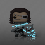 FUNKO POP & BUDDY: BLEACH - COYOTE STARRK (GLOW)