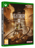 Little Nightmares III (Xbox Series X & Xbox One)