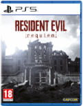 Resident Evil Requiem - Lenticular Edition (Playstation 5)