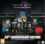 System Shock 2 - 25th Anniversary Edition (Playstation 5)