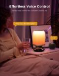 GOVEE Table Lamp 2 Pro x Sound by JBL
