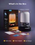 GOVEE Table Lamp 2 Pro x Sound by JBL