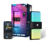 GOVEE Smart Outdoor Wall Light