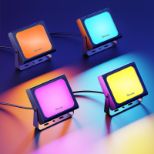 GOVEE Outdoor Flood Lights