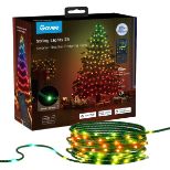 GOVEE String Lights 2S 20m