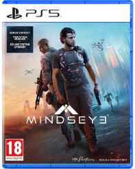 MindsEye (Playstation 5)