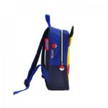 POKEMON - PIKACHU - JUNIOR nahrbtnik 32 cm modre barve