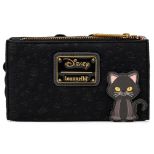 LOUNGEFLY DISNEY HOCUS POCUS SANDERSON SISTERS FLAP DENARNICA