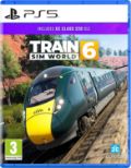 Train Sim World 6 (Playstation 5)