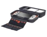 NACON SWITCH 2 GAME TRAVELER DELUXE SYSTEM CASE MEDIUM torbica