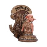 NEMESIS NOW HARRY POTTER DOBBY držalo za knjige 20CM