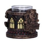 NEMESIS NOW HARRY POTTER GRYFFINDOR svečnik 8CM