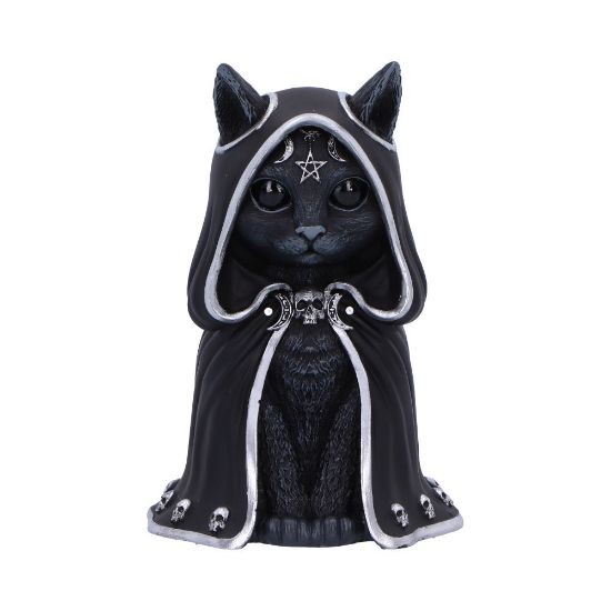NEMESIS NOW ZEFUR figura 10CM