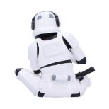 NEMESIS NOW STORMTROOPER GAME ON figura 9,5CM