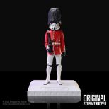 NEMESIS NOW Stormtrooper Royal Guard figurica