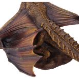 NEMESIS NOW GAME OF THRONES VISERION figura 31.5CM
