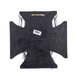 NEMESIS NOW Motorhead Warpig stenska plaketa