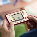 Nintendo Game & Watch: Super Mario Bros