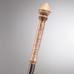 NOBLE COLLECTION - HERMIONE GRANGER’S PRVA ČAROBNA PALICA V OLLIVANDERS ŠKATLI