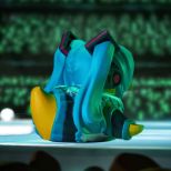 TUBBZ CRYPTO HATSUNE MIKU - MIKU