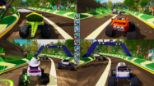 Blaze and the Monster Machines: Axle City Racers (PS4) (Playstation 4)