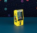 PALADONE DC Comics Pac Man arcade budilka