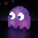 PALADONE Pac-Man ghost namizna svetilka V2