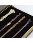 PALADONE Harry Potter wand pens set pisal