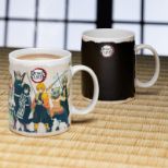 PALADONE Demon slayer skodelica