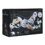 PALADONE Nightmare Before Christmas String Lights With Sticker dekorativne lučke