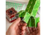 PALADONE Minecraft Creeper and TNT komplet za sestavljanje