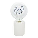 PALADONE Stitch LED neon bulb namizna svetilka