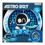 PALADONE - ASTROBOT BOX svetilka