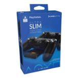Polnilni sistem PDP PS4 SLIM GAMING CHARGE SYSTEM