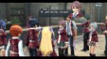 The Legend Of Heroes: Trails Of Cold Steel (Playstation 4)