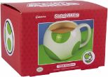 PYRAMID Super Mario Yoshi egg skodelica