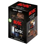 PYRAMID AC/DC CLASSIC ALBUMS darilni set