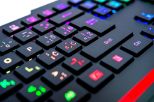 REDRAGON KARURA 2 K502-2 RGB TIPKOVNICA SLO/CRO