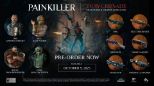 Painkiller (Playstation 5)