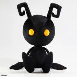 KINGDOM HEARTS PLUSH SHADOW pliš