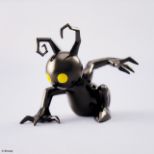 KINGDOM HEARTS BRIGHT ARTS GALLERY - SHADOW figurica