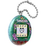TAMAGOTCHI - STAINED GLASS SPRING