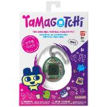 TAMAGOTCHI - STAINED GLASS SPRING