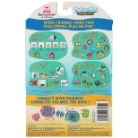 TAMAGOTCHI CONNECTION - TRANSLUCENT PINK