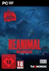REANIMAL - Deluxe Edition (PC)