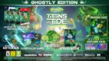 SpongeBob SquarePants: Titans Of The Tide - Ghostly Edition (PC)