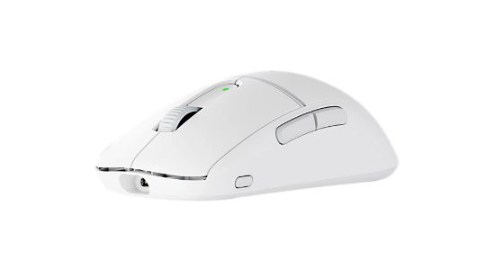 TURTLE BEACH MOUSE BURST II AIR MIŠKA BELA