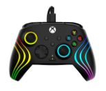 TURTLE BEACH XBOX AFTERGLOW WAVE žični kontroler črne barve