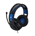 TURTLE BEACH ATLAS 200 PS SLUŠALKE ČRNE BARVE