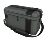 TURTLE BEACH PLAYTREK torbica 2-v-1 za Nintendo Switch™ 2 črne barve